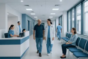 Low Creatinine Explained: Reference Ranges and What Affects Them