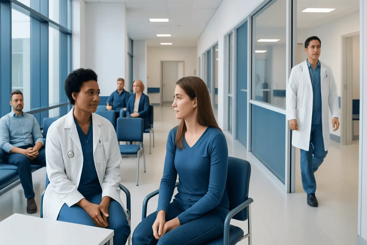 Luteinizing Hormone and Its Role in Fertility and Puberty