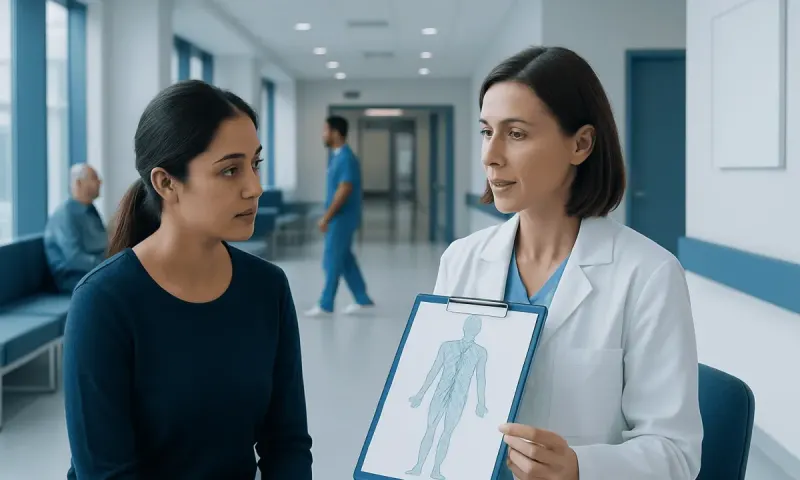 Why Lymph Nodes Swell and When a Lump Needs a Doctor