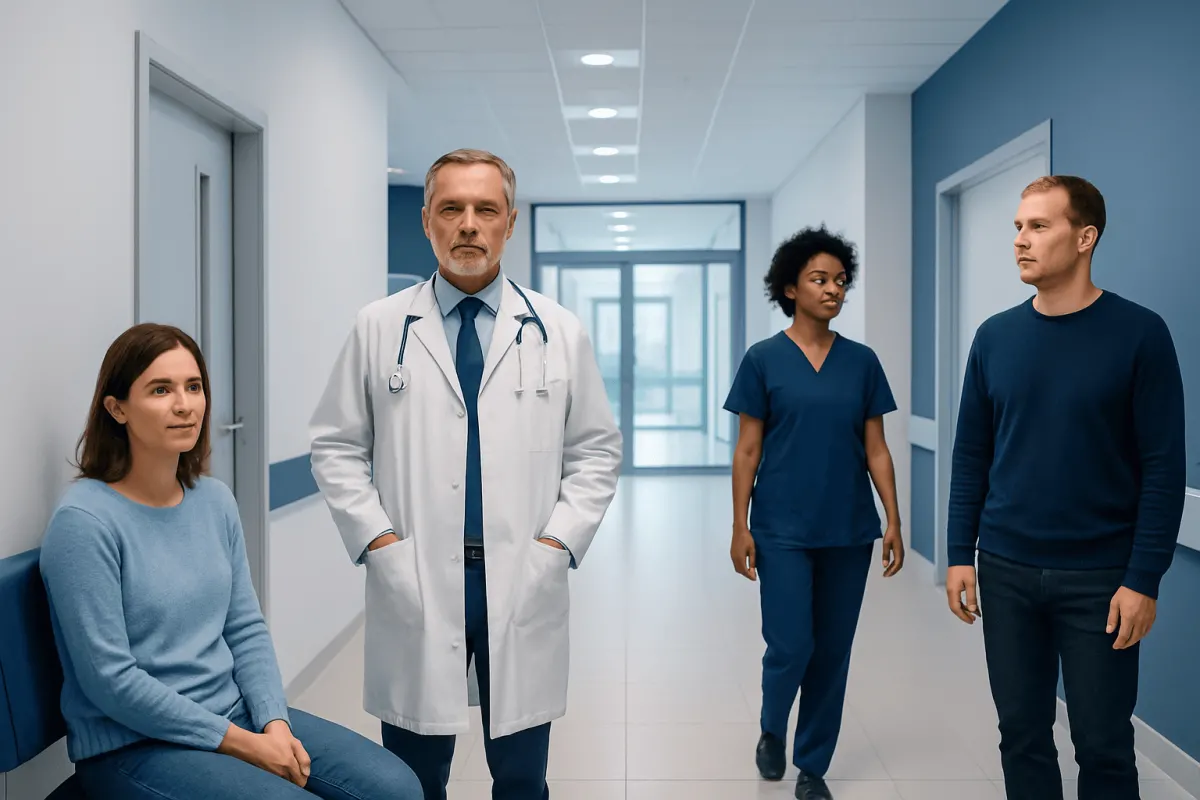 Lymphocytes Blood Test: What Low and High Levels Mean — and What to Do Next