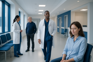 Lysteda Side Effects: What to Expect and When to Call a Doctor
