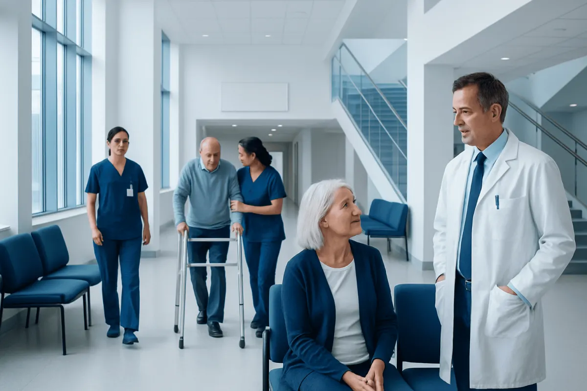 Common Brain Disorders: Which Conditions Are Neurodegenerative?