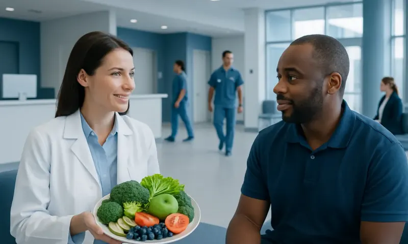 What Makes a Food Healthy?