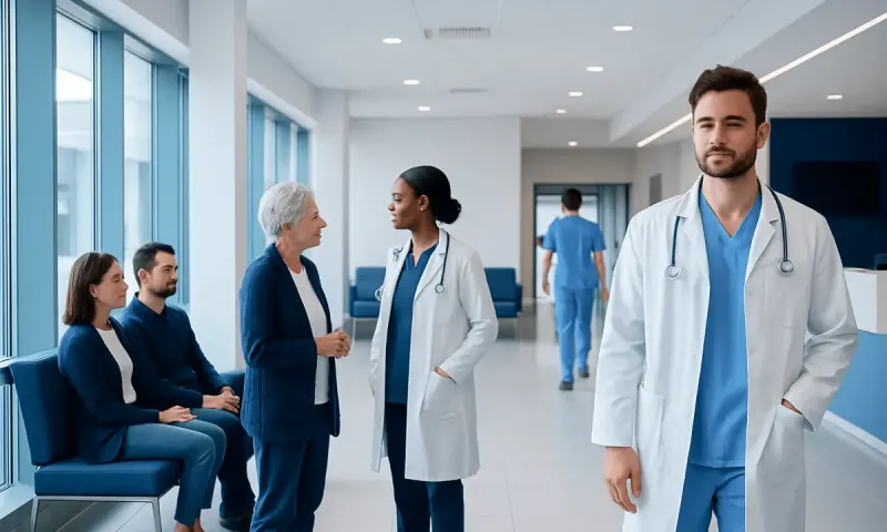 How to Choose a Hospital for Surgery Abroad: Safety Questions to Ask