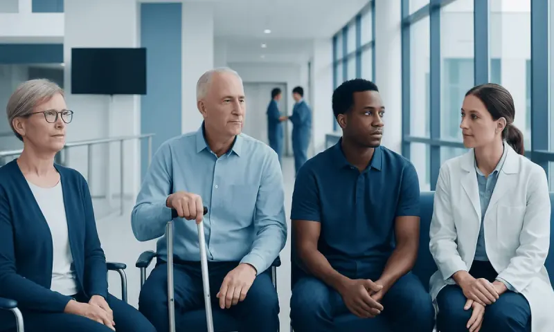 Who Is a Good Candidate for Orthopedic Surgery?