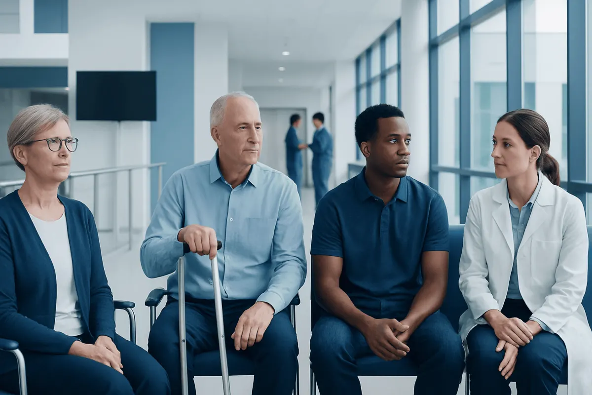 Who Is a Good Candidate for Orthopedic Surgery?