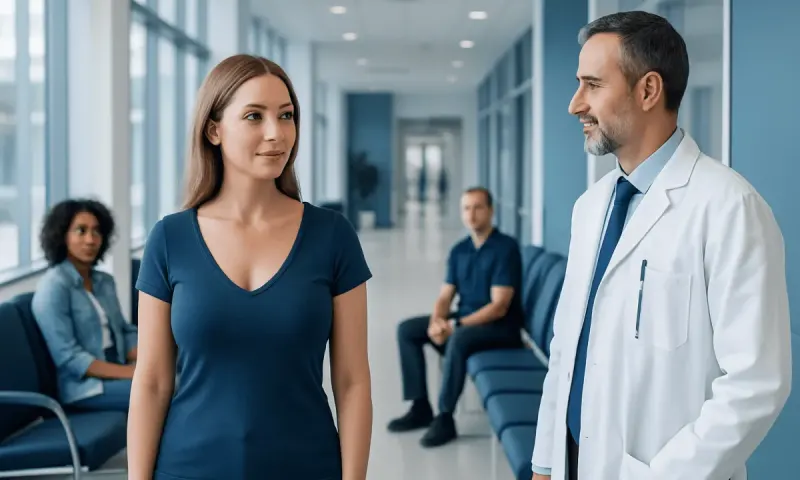Who Is a Good Candidate for Breast Augmentation?