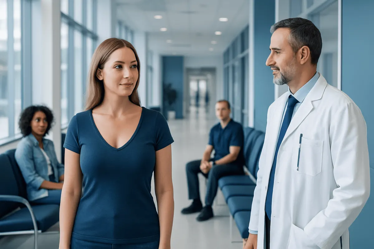 Who Is a Good Candidate for Breast Augmentation?