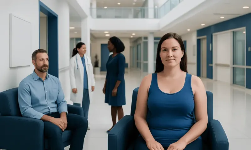 Who Is a Good Candidate for CoolSculpting?