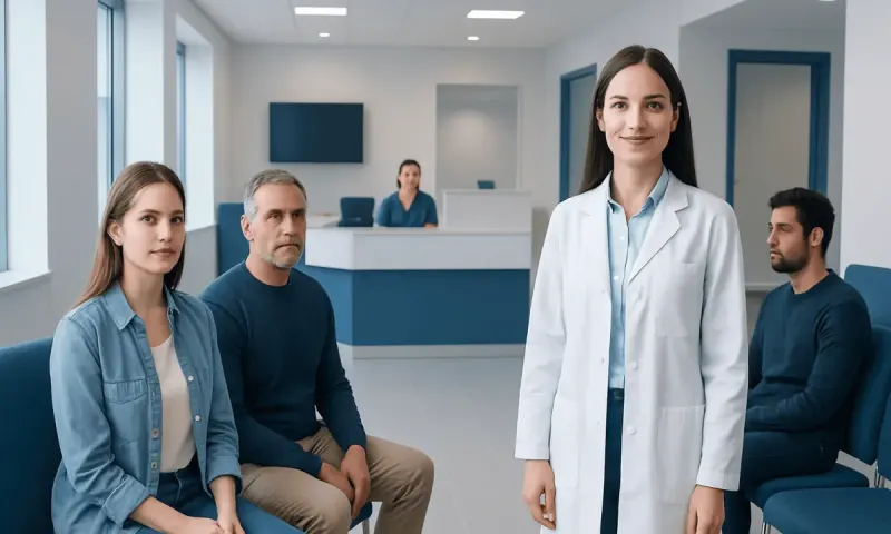 Who Is a Good Candidate for LASIK Eye Surgery?