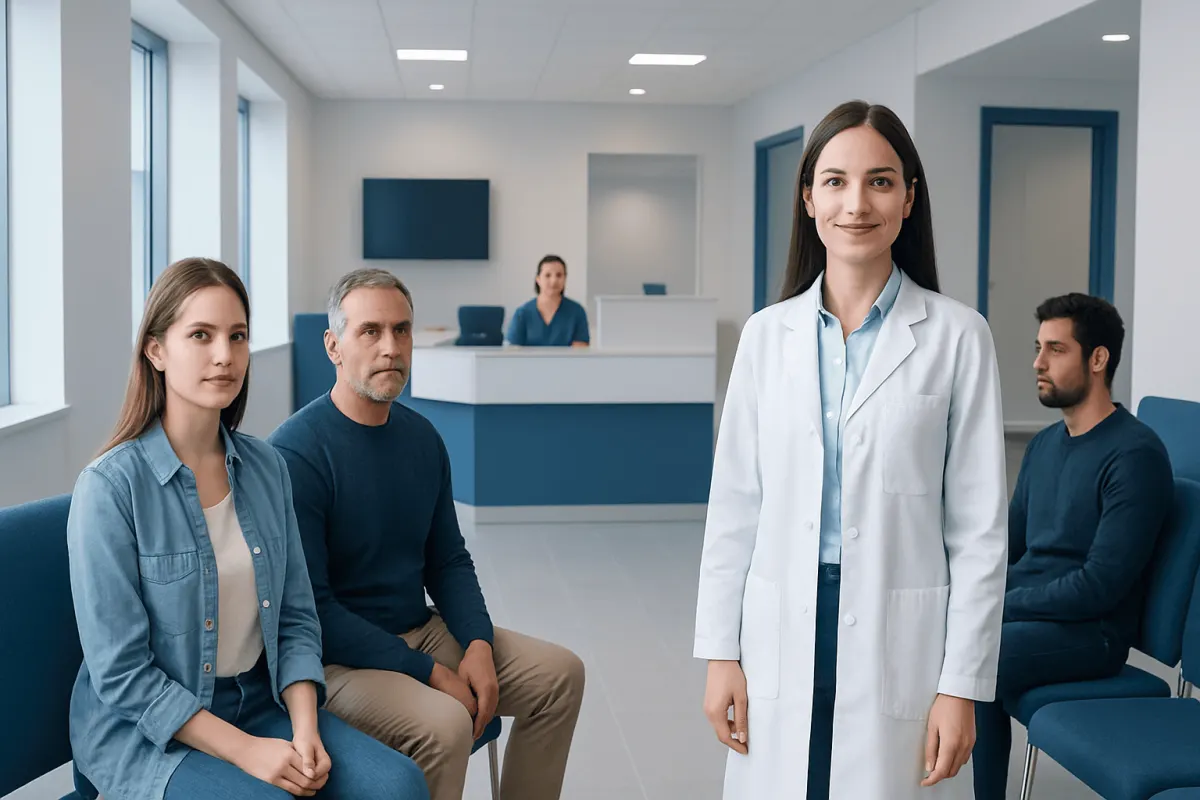 Who Is a Good Candidate for LASIK Eye Surgery?