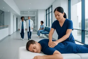 Massage: An Evidence-Based Guide for Patients