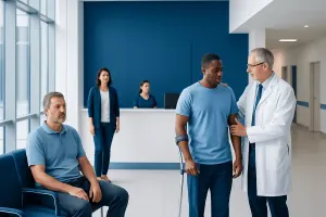 How to Choose a Rehab Center: Safety, Team, and Treatment Quality