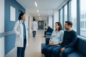 How to Choose an IVF Clinic Abroad: Questions About Labs, Safety, and Success Rates