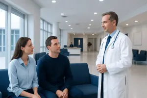 Choosing a Neurosurgeon: Questions to Ask About Experience, Team, and Hospital Safety