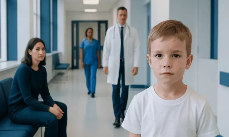 What Does Measles Look Like? A Doctor-Reviewed Answer