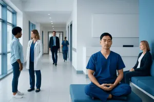 Meditation Techniques: An Evidence-Based Guide for Patients