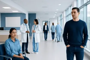 Melena: An Evidence-Based Guide for Patients