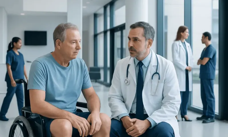 Meniscus Surgery: Benefits, Risks, and Recovery — A Complete Guide