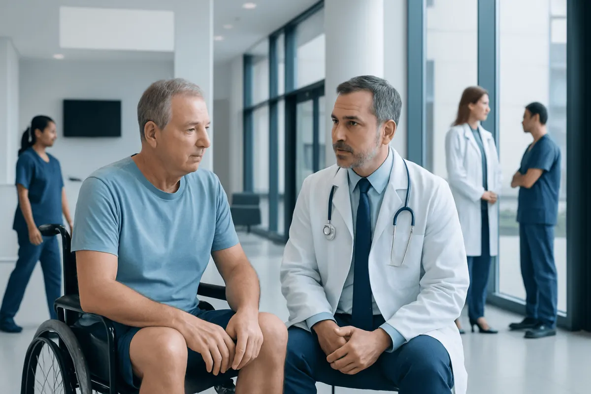 Meniscus Surgery: Benefits, Risks, and Recovery — A Complete Guide