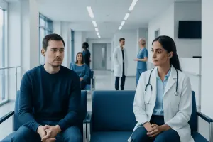 How Mental Health Is Diagnosed: Assessment, Questions, and Tests