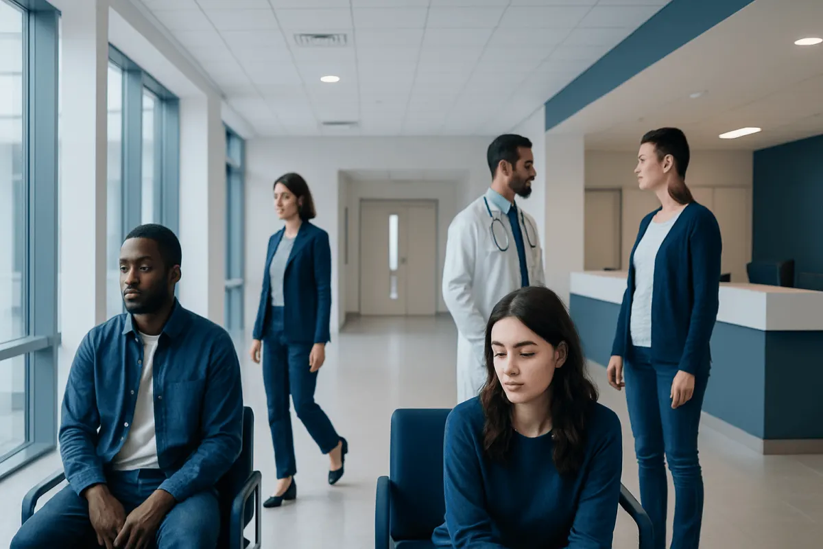 What Is Mental Health? Key Concepts, Myths, and Facts