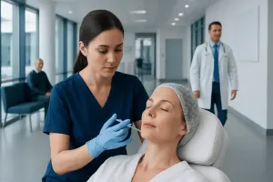 Mesotherapy: A Complete Medical Guide for Patients