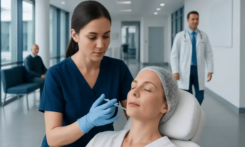 Mesotherapy: A Complete Medical Guide for Patients
