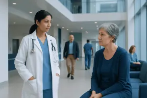 Metastatic Cancer Keeps the Name of Where It Started