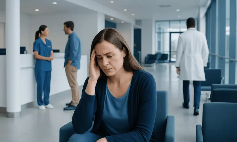 Migraine Symptoms: Possible Causes and When to Seek Care