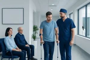 Minimally Invasive Orthopedic Surgery: When Is It an Option?
