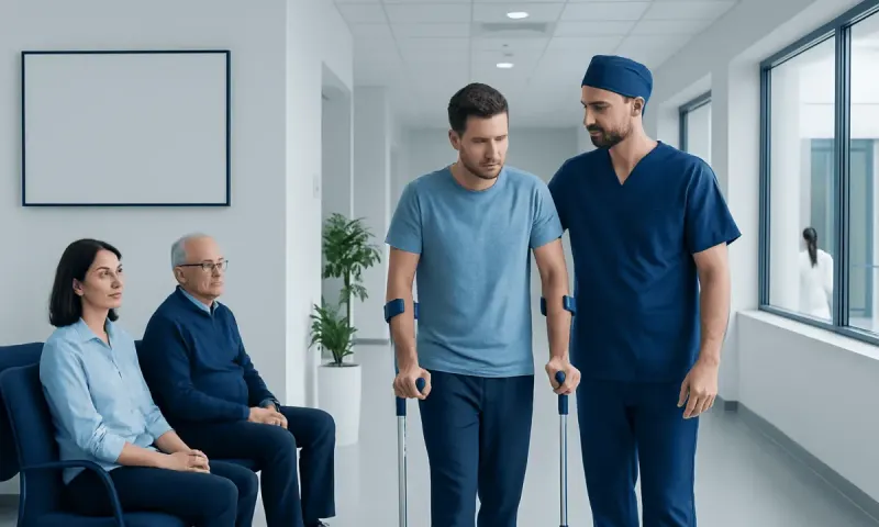 Minimally Invasive Orthopedic Surgery: When Is It an Option?
