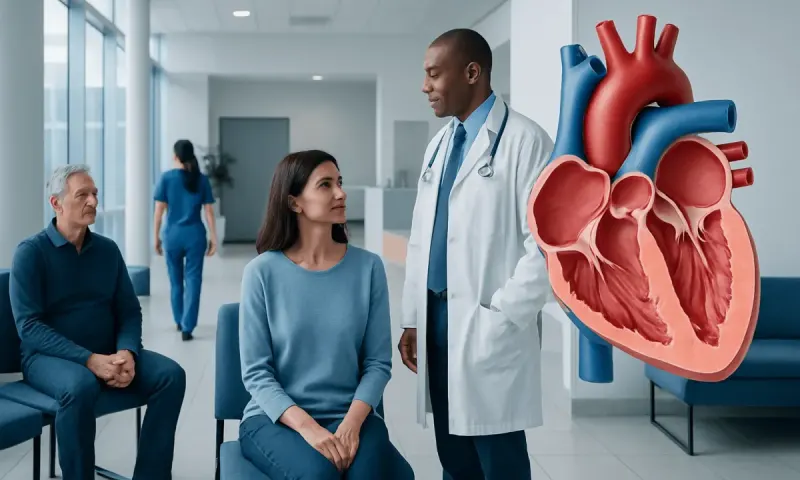 Mitral Valve Prolapse Is Often Harmless but Needs Follow-Up