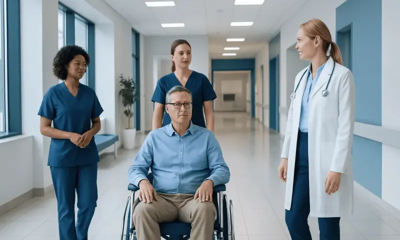 Motor Neuron Disease Care: Breathing, Swallowing, and Mobility Support