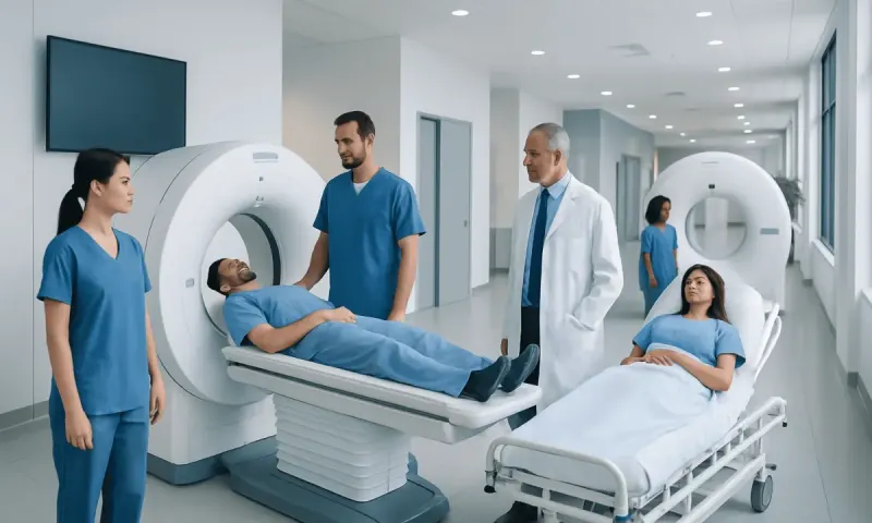 MR Angiography vs CT Angiography: Which Brain Vessel Scan Is Right?