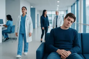 Why Am I Falling Asleep Suddenly? When to Suspect Narcolepsy