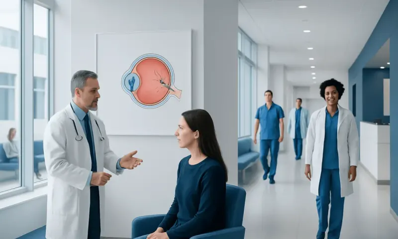 What Is Neuro-Ophthalmology and When Do You Need It?