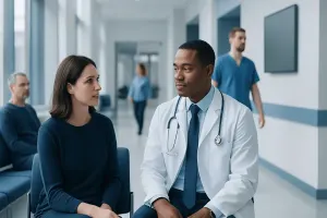 Neuroinfectious Disease Testing: MRI, Spinal Tap, and Blood Work Explained