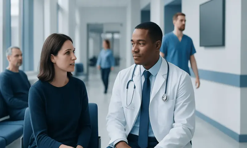 Neuroinfectious Disease Testing: MRI, Spinal Tap, and Blood Work Explained