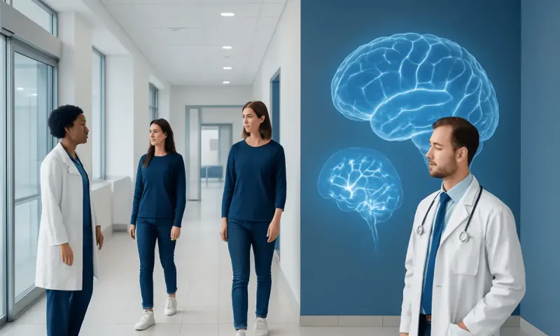 Neuroinflammation: What It Means and How Doctors Investigate It