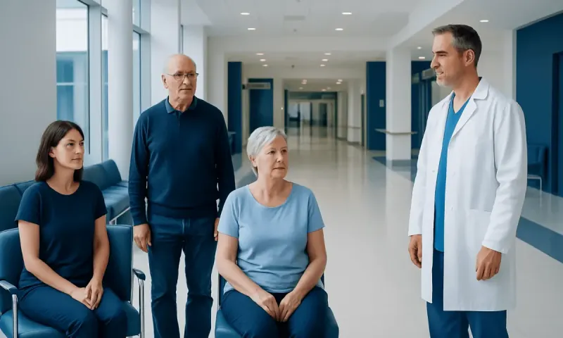 Who Is a Good Candidate for Neurointervention?