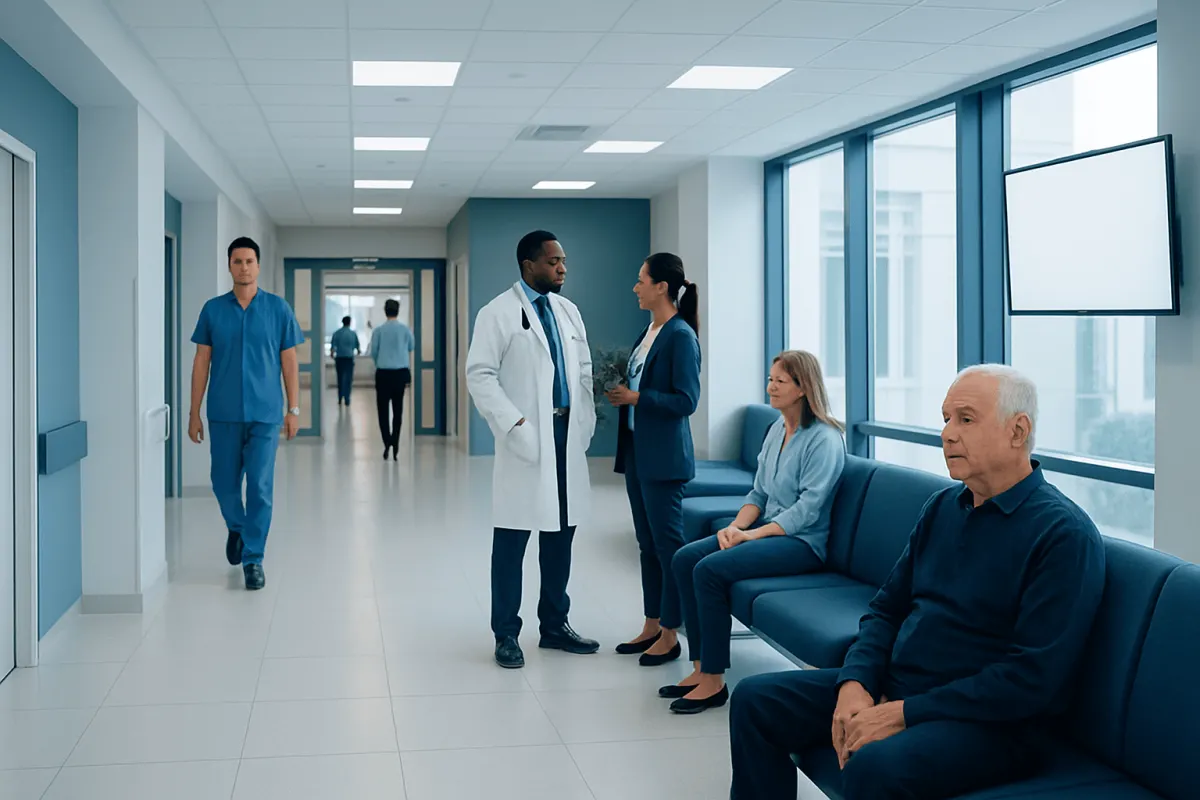 Neurointerventional Radiology Risks: Bleeding, Stroke, and How Complications Are Managed