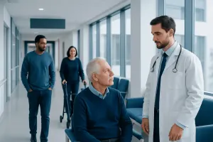 When Is Neuromodulation Considered for Chronic Neurological Symptoms?