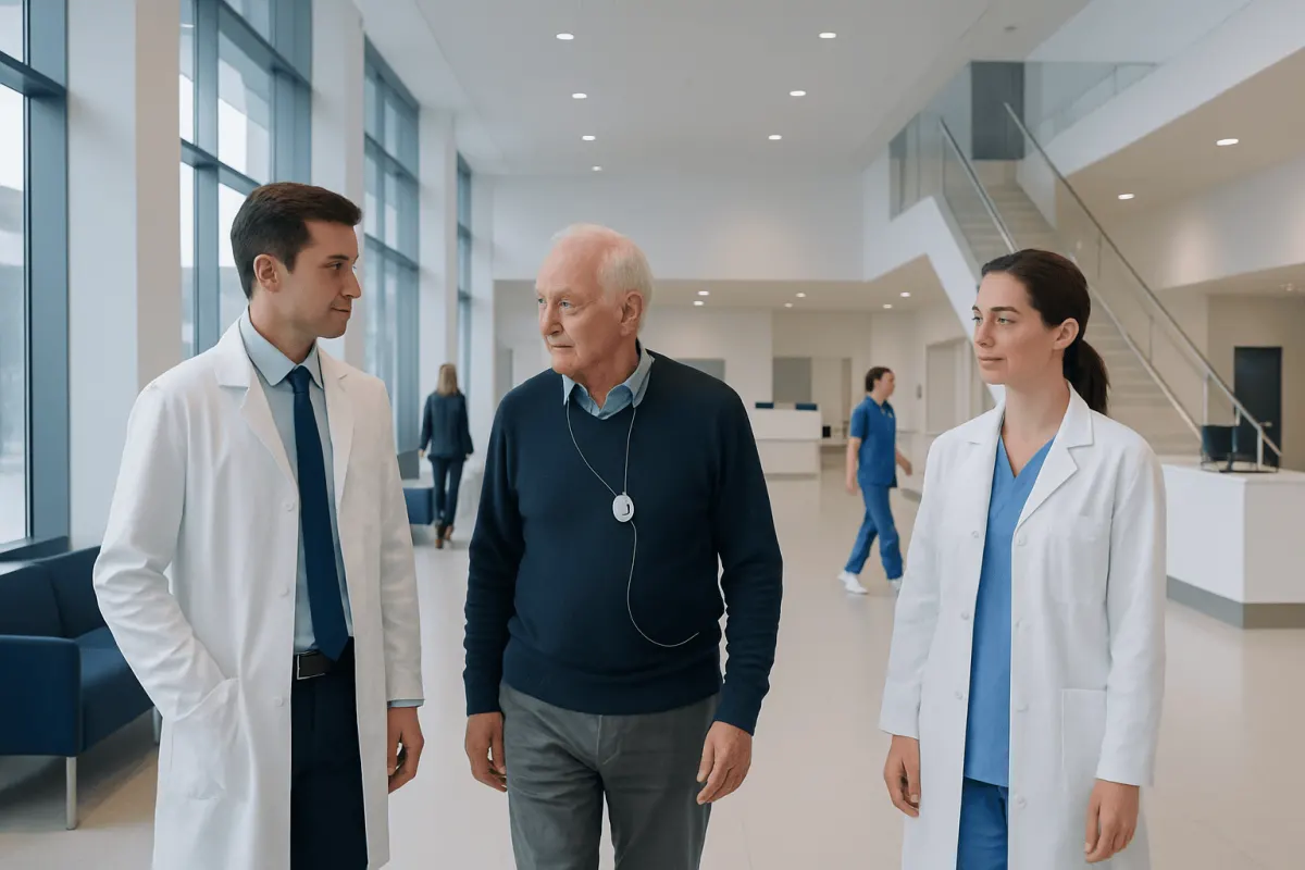 Neuromodulation for Movement Disorders: What to Expect Before Treatment