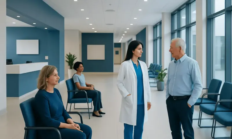 Neuromodulation for Overactive Bladder: How Nerve Stimulation Can Help