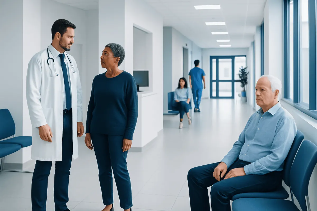 Neuropathy: Diagnosis, Outlook, and Modern Treatment Approaches