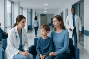 Neuropediatrics: When a Child’s Development or Movement Needs Specialist Care