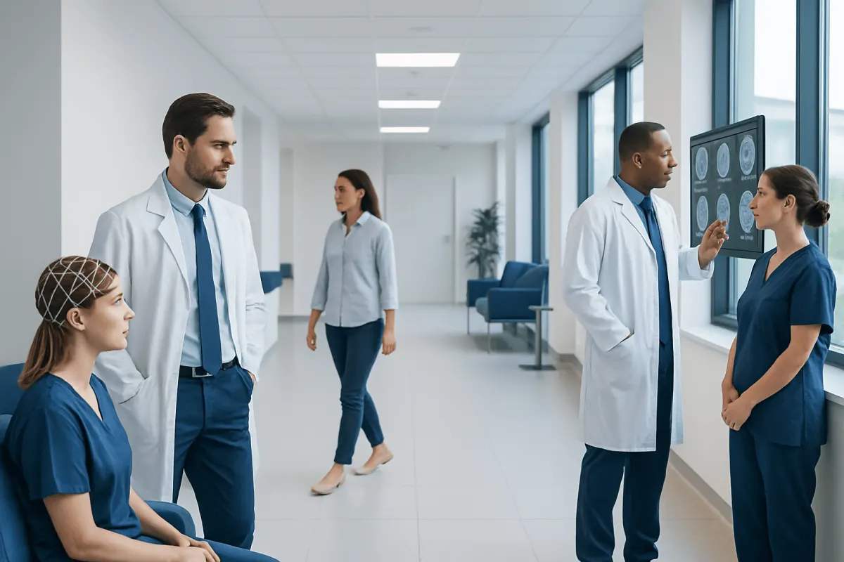 What Is Neurophysiology? Definition, Purpose, and How It Helps Diagnose Nerve Disorders