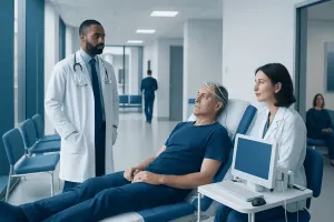 Common Myths About Neurophysiology Testing: Pain, Radiation, and Accuracy