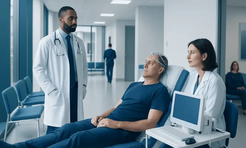Common Myths About Neurophysiology Testing: Pain, Radiation, and Accuracy